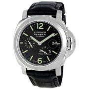 Luminor Power Reserve(ルミノール パワーリザーブ) 自動巻き メンズ 並行輸入品 PAM00090