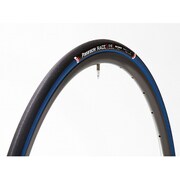 ETRTO：28-622 RACE A EVO3 700×28C BK/BLサイド
