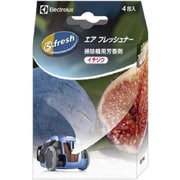 ESFIJ [掃除機用芳香剤 エア フレッシュナー イチジク]