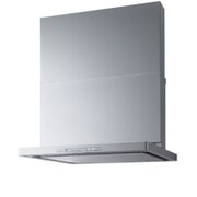 レンジフード スリム型ノンフィルター コンロ連動 60cmタイプ シルバー Lタイプ NFG6S10MSIL