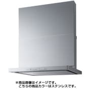 レンジフード スリム型ノンフィルター コンロ連動 60cmタイプ ステンレス Rタイプ NFG6S10MSTR