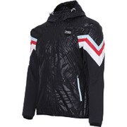 KF552KT24-BK1-L [スウェットジャケット Lサイズ ブラック]