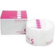 プレジュームワックス 5 [ヘアワックス 90g]