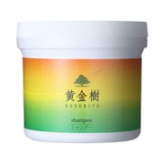 黄金樹 [シャンプー 400g]