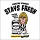 SJ15634 1 F [アートパネル STAY FRESH ホワイト Fサイズ]