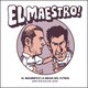 SJ15636 1 F [アートパネル EL MAESTRO 2 ホワイト Fサイズ]