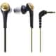 インナーイヤーヘッドホン ATH-CKS550 BGD