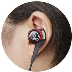 ATH-CKS990 イヤホン Amazon.co.jp: オーディオテクニカ SOLID BASS ATH-CKS990