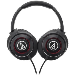 audio-technica ポータブルヘッドホン ATH-WS770 ATH-WS770｜ヘッドホン：ワイヤードヘッドホン｜オーディオテクニカ