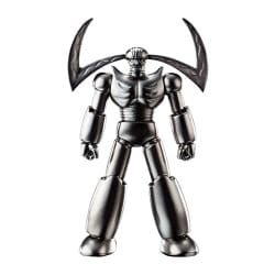 昭和の超合金フィギュア7体セット ヨドバシ.com - バンダイ BANDAI 超合金の塊 ガラダK7