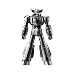 ヨドバシ Com バンダイ Bandai 超合金の塊 グレンダイザー フィギュア 通販 全品無料配達