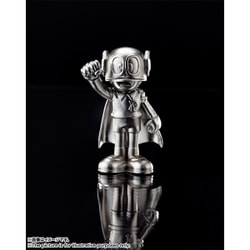 超合金の塊 ドラえもん のび太 ジャイアン パーマン1号 コロ助 未開封 超合金の塊 ドラえもん のび太 ジャイアン パーマン1号 コロ助