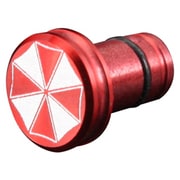 GI-BIO-04 [BIOHAZARD Umbrella Limited Ear phone jackcover]