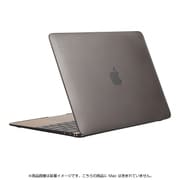Mac用ケース ODOYO エアコート ミッドナイトブラック ODMB5301MB