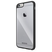 ODPH3321GB [iPhone 6/6s 4.7インチ用ケース ODOYO グリップエッジ グラファイトブラック]