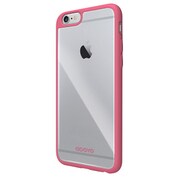 ODPH3321PK [iPhone 6/6s 4.7インチ用ケース ODOYO グリップエッジ ブラッシュピンク]