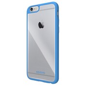 ODPH3331BL [iPhone 6s Plus 5.5インチ用ケース ODOYO グリップエッジ スカイブルー]