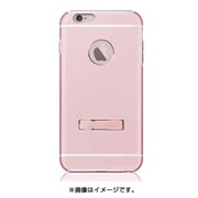 IBIP60270 [iPhone 6/6s 4.7インチ用ケース ibacks アレスアーマーKS ローズゴールド]