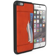 GHOCAS240 [iPhone 6/6s 4.7インチ用ケース Ghostek スタッシュ ブラウン]