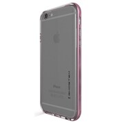 GHOCAS335 [iPhone 6/6s 4.7インチ用ケース Ghostek クローク ローズピンク]