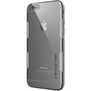 GHOCAS331 [iPhone 6s Plus 5.5インチ用ケース Ghostek クローク シルバー]