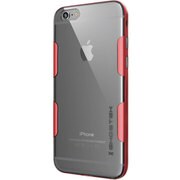 GHOCAS332 [iPhone 6s Plus 5.5インチ用ケース Ghostek クローク レッド]