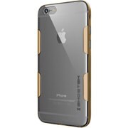 GHOCAS333 [iPhone 6s Plus 5.5インチ用ケース Ghostek クローク ゴールド]