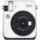 チェキカメラ INS MINI 70 WHITE [インスタントカメラ ホワイト]
