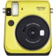 チェキカメラ INS MINI 70 YELLOW [インスタントカメラ イエロー]