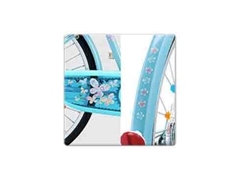 ヨドバシ.com - ブリヂストン BRIDGESTONE 子ども用自転車