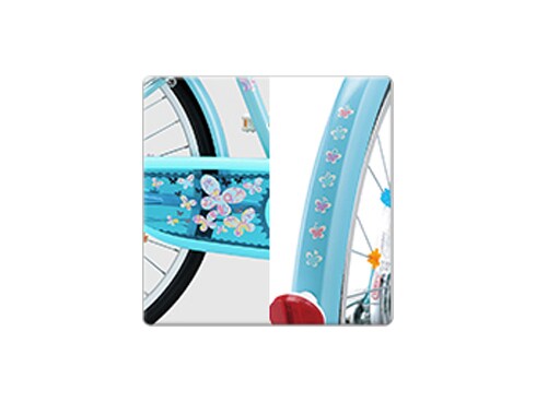 ヨドバシ.com - ブリヂストン BRIDGESTONE 子ども用自転車