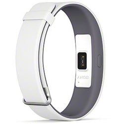 ヨドバシ.com - ソニー SONY SmartBand 2 SWR12 ホワイト