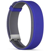 SWR122JP LI [SmartBand 2（SWR12）用カラーバンド インディゴブルー]