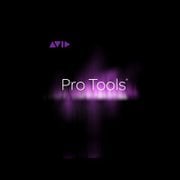 PRO TOOLS WITH ANNUAL UPGRADE