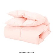 新20色羽根掛布団 ダブル さくら YS-3727
