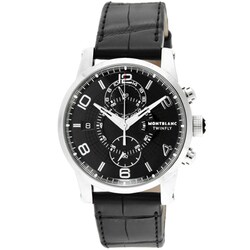 ヨドバシ.com - モンブラン MONTBLANC 105077 [TIMEWALKER（タイム