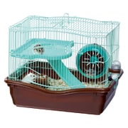 ミントチョコハウス [ハムスターケージ]
