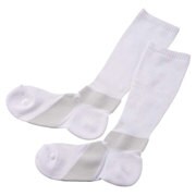 ME-6039 [ゴルフソックスH 23-25cm WH]