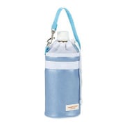 M-1848 [セレーノ ペットボトルカバー 0.5L BL]