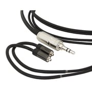 3.5mmステレオミニ to MMCX 0.9m IHP-35M PLUS/0.9