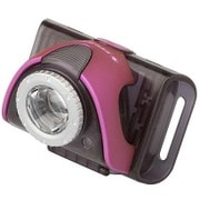 自転車ライト SEO B3 Pink 9003-P