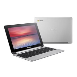 ヨドバシ.com - エイスース ASUS C100PA-RK3288 [Chromebook Flip 10.1