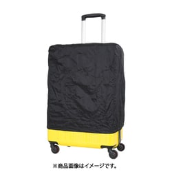 Adam様専用。ホールアース トラベルケース A4 ブラックカモ＋キャリー