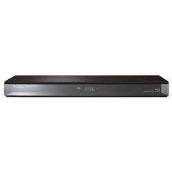 ディーガ　Panasonic ブルーレイ 3TB DIGA DMR-2CG300