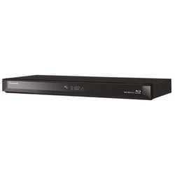 パナソニック Panasonic DMR-BRW1010 - ヨドバシ.com