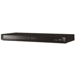 Panasonic  DVDプレイヤー DMR-BRZ1010 2015年製