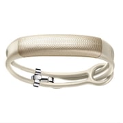 Bluetooth接続 ライフログリストバンド UP2 ROPE オートスペクトル JL03-6064CHK-JP
