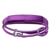 Bluetooth接続 ライフログリストバンド UP2 ROPE オーキッドサークル JL03-6565CEI-JP