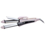 2WAYヘアアイロン ピンク KWV-1300/P