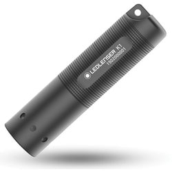 ヨドバシ.com - LED LENSER レッドレンザー 懐中電灯 LL K1